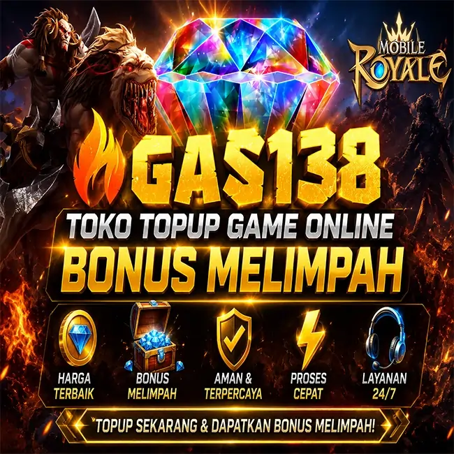 GAS138